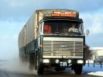 Scania LBS140 1968 года